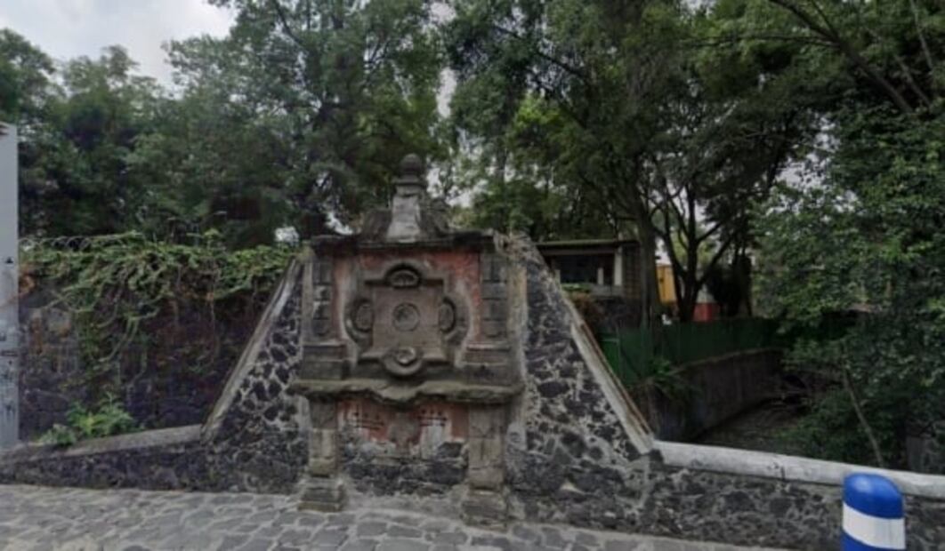 Cuatro rincones históricos que visitar en Coyoacán gratis