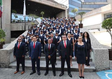 FISEL despliega personal en todo el país; atenderá denuncias en elecciones judiciales, Veracruz y Durango