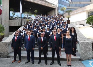 FISEL despliega personal en todo el país; atenderá denuncias en elecciones judiciales, Veracruz y Durango