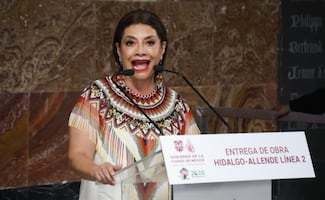 Brugada anuncia informe sobre desaparecidos en CDMX para agosto; refrenda apoyo a familias