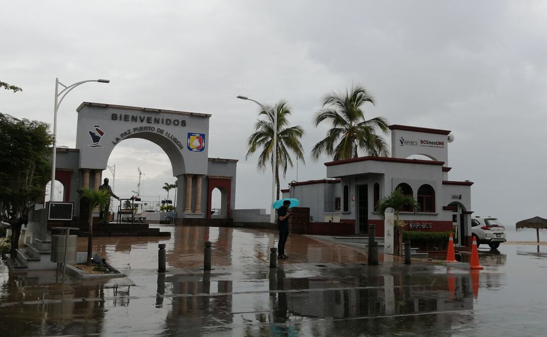 Foto: Gladys Navarro / EL UNIVERSAL