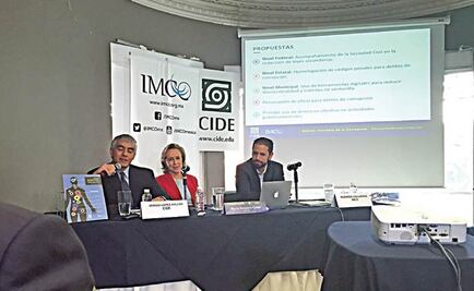 Corrupción pega hasta 10% de PIB, advierten