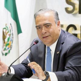 SSP va por 20 mil presentados ante el MP