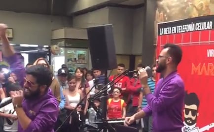 Celebran apertura de espacios públicos