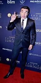 El Vítor va a EU a decir lo que muchos quisieran 