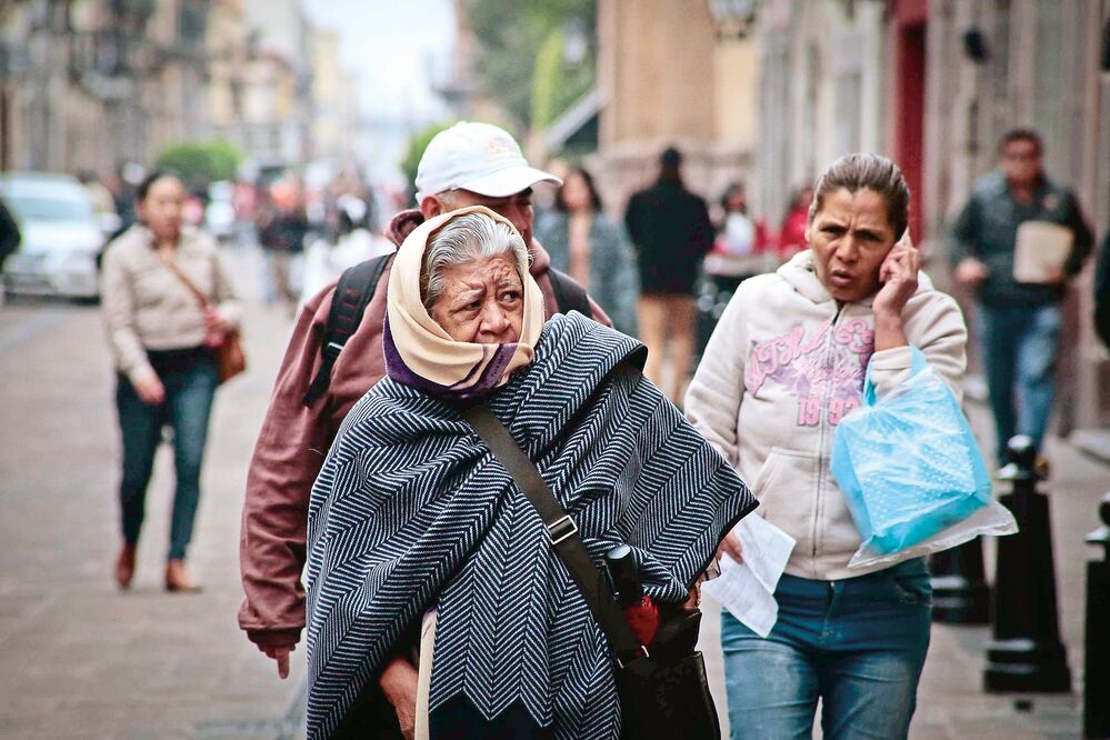 Foto: Archivo/El Universal