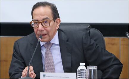 Necesario, rigor técnico y económico en decisiones de gobierno: CCE