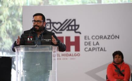 “La Empleadora” dará trabajo temporal a habitantes de la Miguel Hidalgo