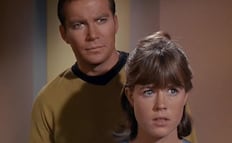 William Shatner, de "Star Trek", enfrenta versiones sobre un supuesto cáncer cerebral en etapa cuatro