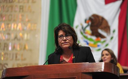 Morena plantea que Congreso local dé 400 mdp para Universidad de la Salud