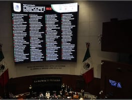 Avalan acuerdo para jueces “arrepentidos”; podrán mantener su derecho al pase directo para elección judicial