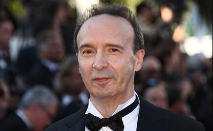 Para Roberto Benigni, es un milagro interpetar a Gepetto en la nueva versión de "Pinocho"