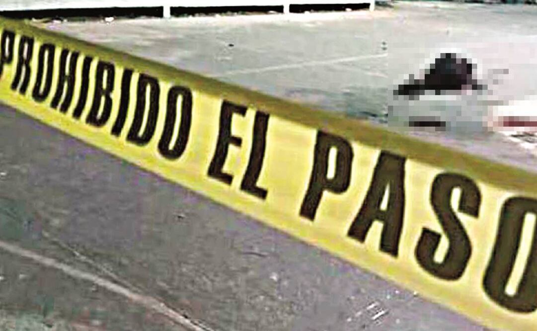 Foto: Archivo EL UNIVERSAL