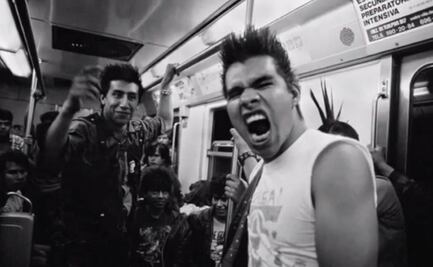 Inauguran la muestra fotográfica "Intersticios", de Federico Gama