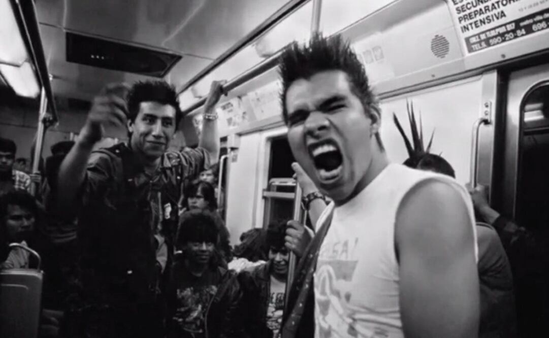 Foto: Cortesía Federico Gama