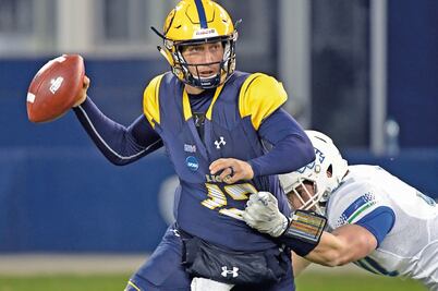 Mexicano tendrá tres días para demostrar su calidad con Rams