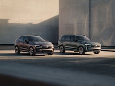 Volvo XC60 y XC90 PHEV con más autonomía eléctrica
