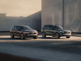 Volvo XC60 y XC90 PHEV con más autonomía eléctrica