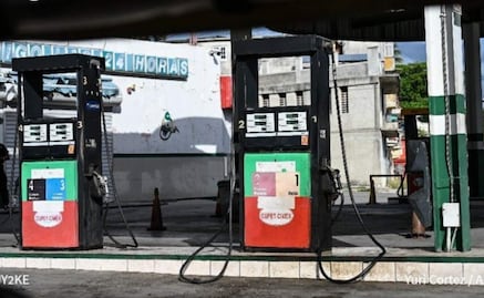 Trump minimiza llegada de petróleo ruso a Cuba; "tienen que sobrevivir", dice