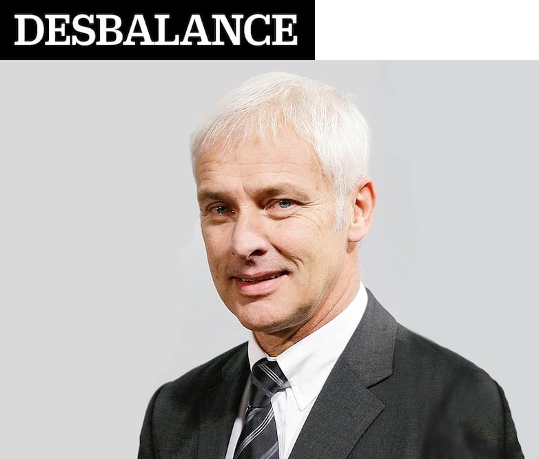 Con tormenta, Audi acelera