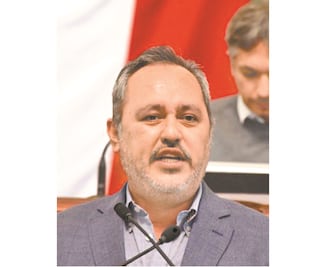 Diputados de la CDMX no quieren recorte presupuestal