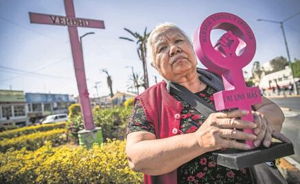 Irinea Buendía presenta iniciativa de ley para que muertes violentas de mujeres se investiguen con perspectiva de género en Edomex