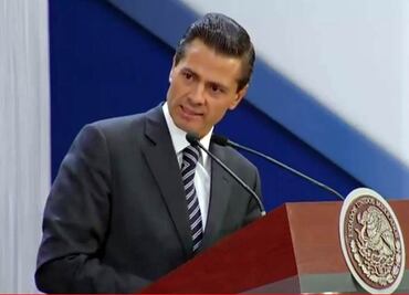 Confianza y optimismo para recapturar a "El Chapo": EPN