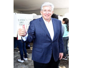 SCT está lista para transición y auditorias: Gerardo Ruiz Esparza