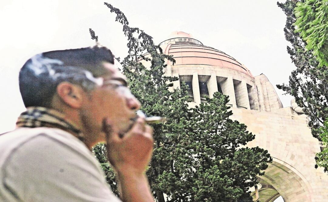 Foto: Archivo/ EL UNIVERSAL