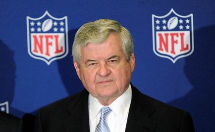 Dueño de equipo de NFL dona 100 md tras tiroteo en Iglesia