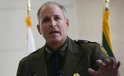 Mark Morgan, el nuevo jefe de la Patrulla Fronteriza que ve pandilleros en menores detenidos