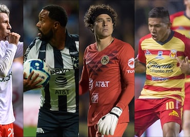 ¿Cuándo y dónde ver las semifinales de la Liga MX?