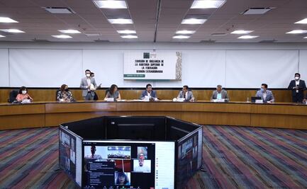 Auditor cesado y responsable de “pifia” del aeropuerto comparecerá próximo martes ante diputados