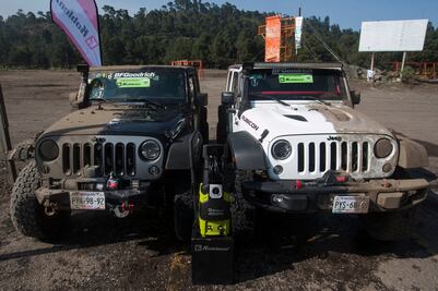Hidrolavadoras para la limpieza de autos