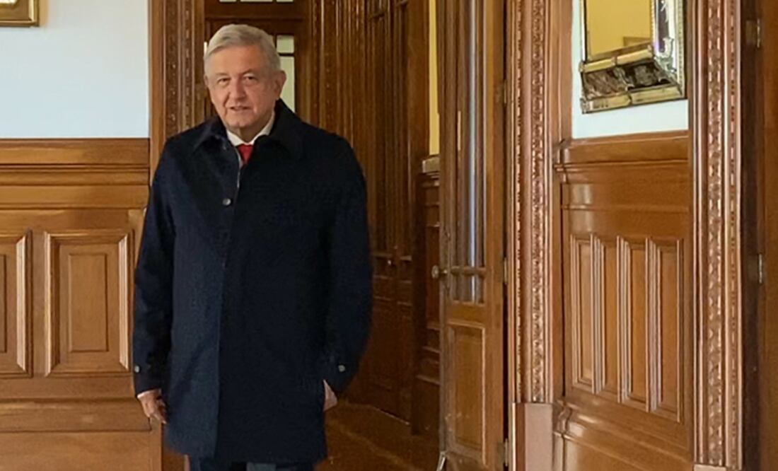 Fotos: cortesía Presidencia