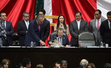 Políticos lamentan muerte de Valeria, hija de la diputada Carmen Medel