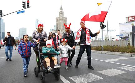México vs Polonia: 10 cosas que no sabías sobre el rival de la Selección Nacional