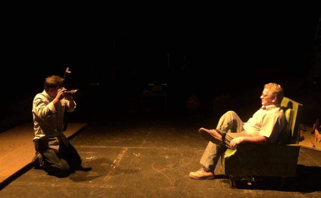 Foto: Twitter Secretaría de Cultura