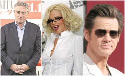 Peligroso cuando celebridades hablan de ciencia