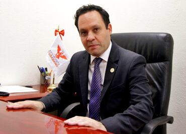 Todos somos responsables de lo ocurrido en Nuevo León: Clemente Castañeda