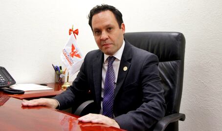 Defenderemos la victoria de Eliseo Fernández en Campeche: MC