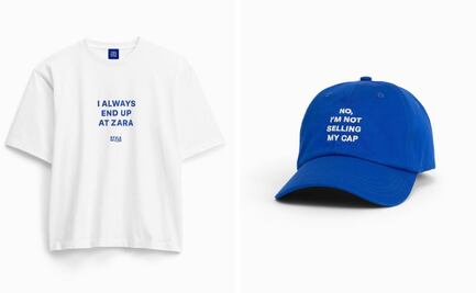 La nueva colección de Zara que conquistará a los más fashionistas