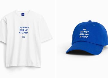 La nueva colección de Zara que conquistará a los más fashionistas