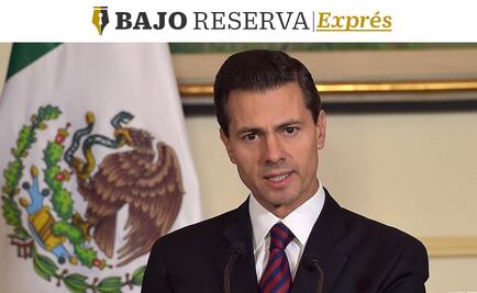 Una noticia congeló el vuelo presidencial a Francia