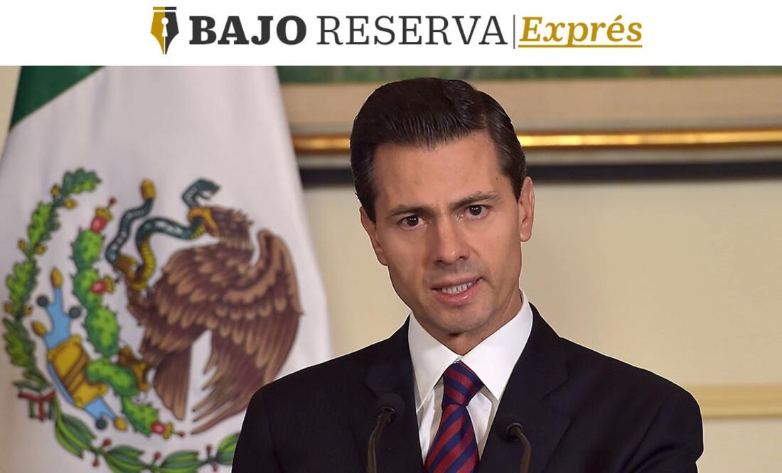 Una noticia congeló el vuelo presidencial a Francia