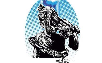 Droga, corrupción y muerte en Atlacholoaya