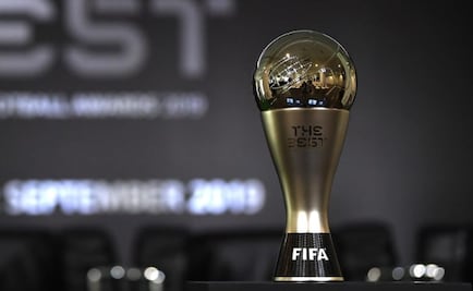 ¿A qué hora y dónde ver The Best 2019?