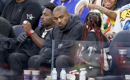 Kanye West protesta y su nuevo disco no estará en plataformas de streaming