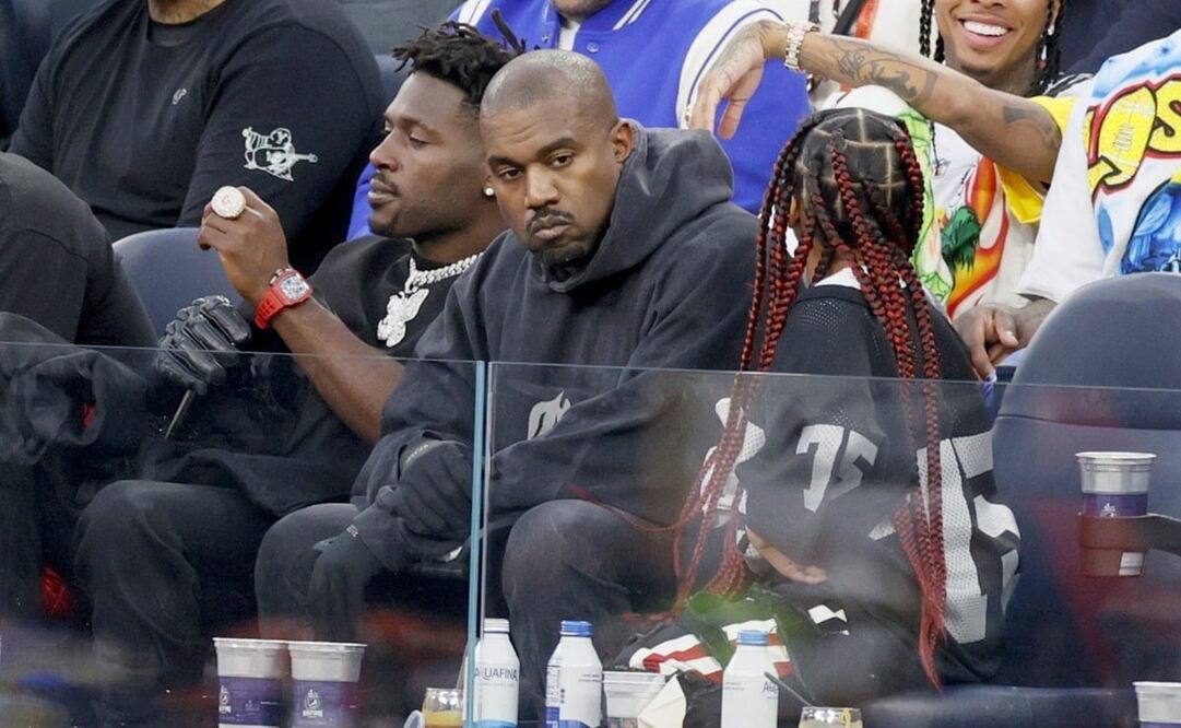 Foto: Steph Chambers/Getty Images/AFP