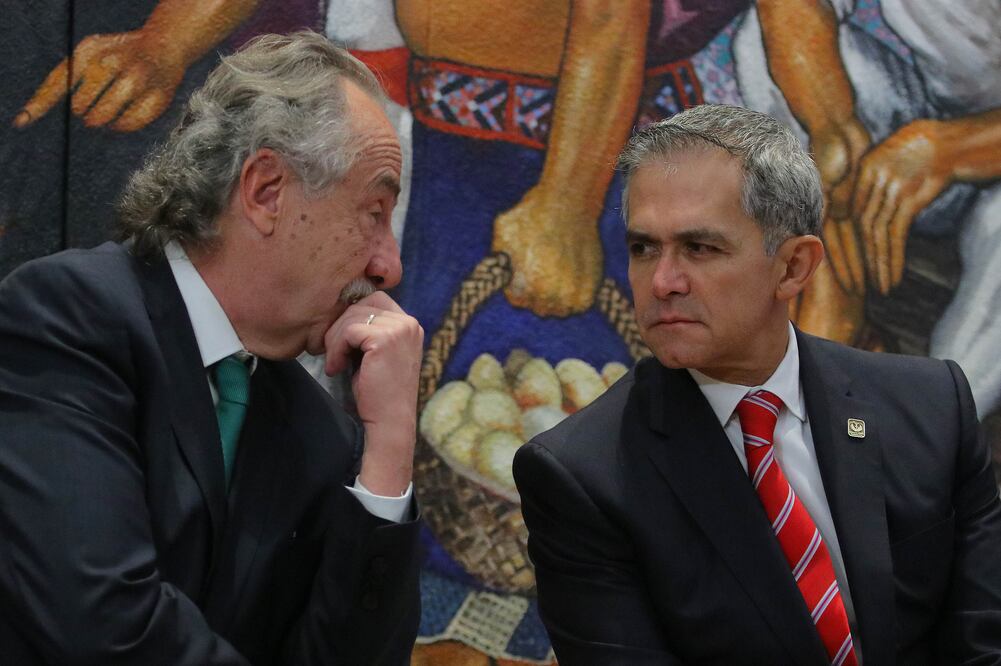 Inseguridad pone en riesgo el Mundial 2026